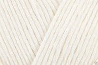 King Cole BAMBOO Cotton DK Knitting Wool / Yarn 100g - 538 Cream